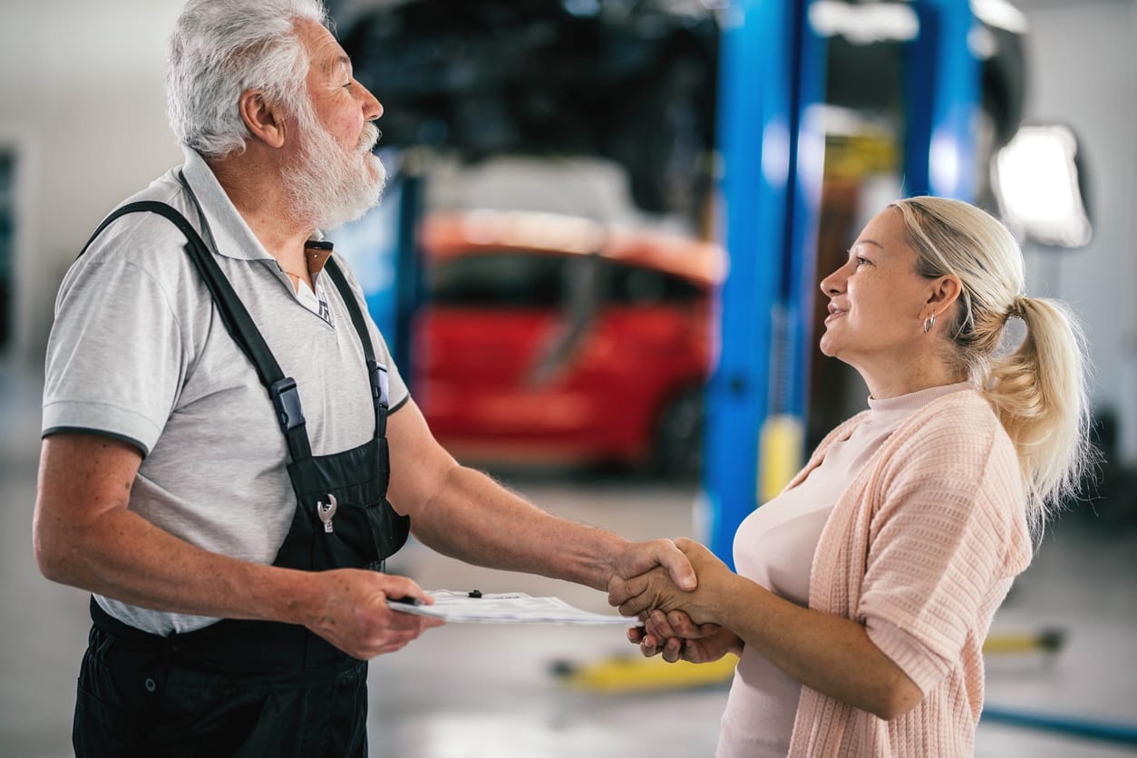 auto body shop dallas tx