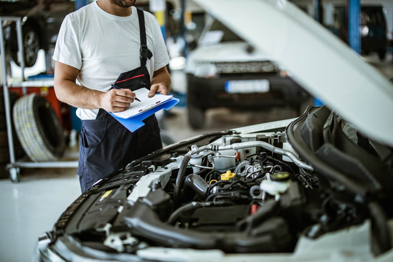 Collision Center, Auto Body Shop, Metroplex Collision Center, Dallas, Texas, Mechanical Repair